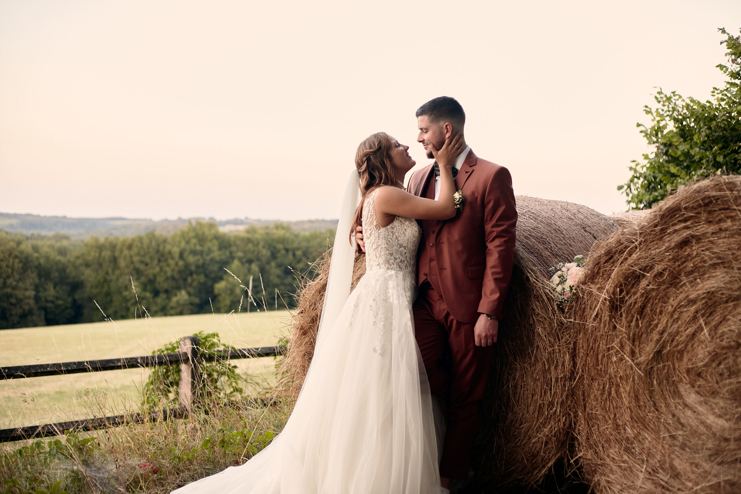 Photos Mariage F&L